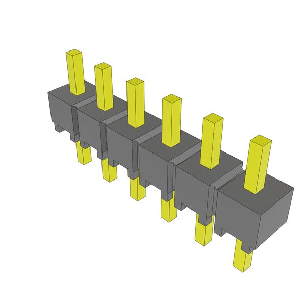 MTSW-106-06-T-S-100 - Samtec Inc.