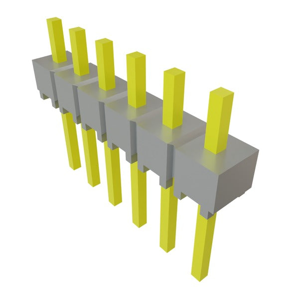 MTSW-106-07-G-S-100 - Samtec Inc.
