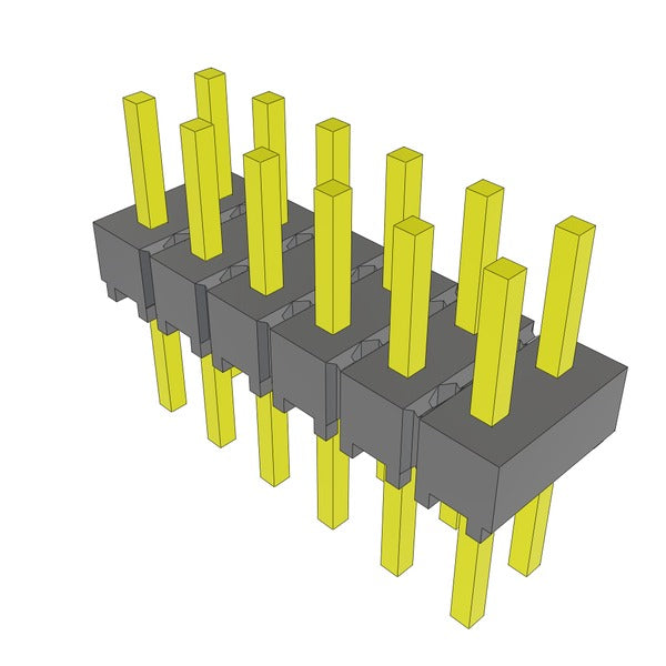 MTSW-106-07-L-D-155 - Samtec Inc.