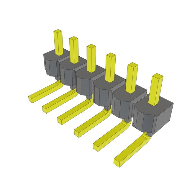 MTSW-106-07-L-S-110-RA - Samtec Inc.