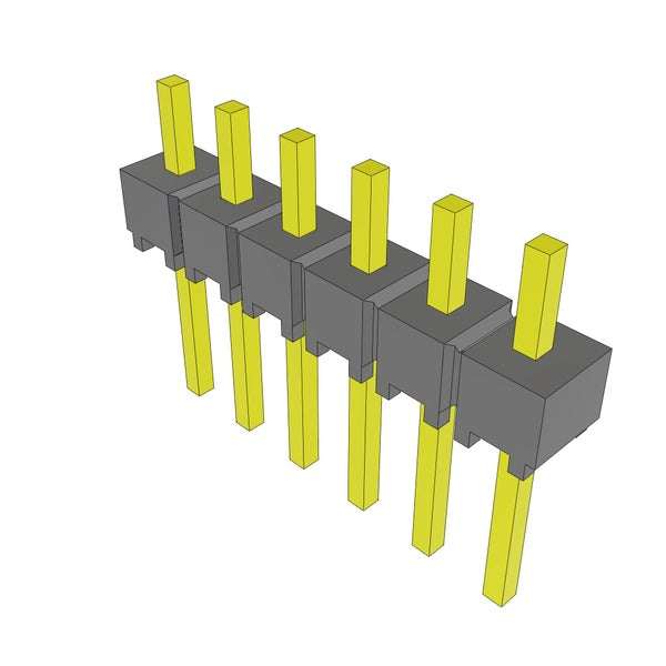 MTSW-106-07-S-S-107 - Samtec Inc.