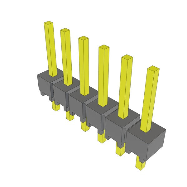 MTSW-106-07-S-S-240 - Samtec Inc.