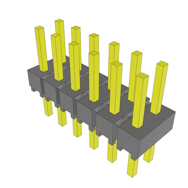 MTSW-106-07-T-D-190-LL - Samtec Inc.