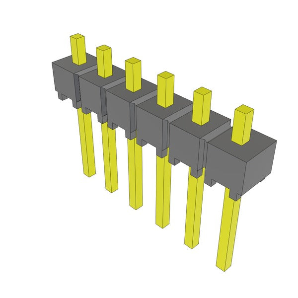 MTSW-106-07-T-S-070 - Samtec Inc.