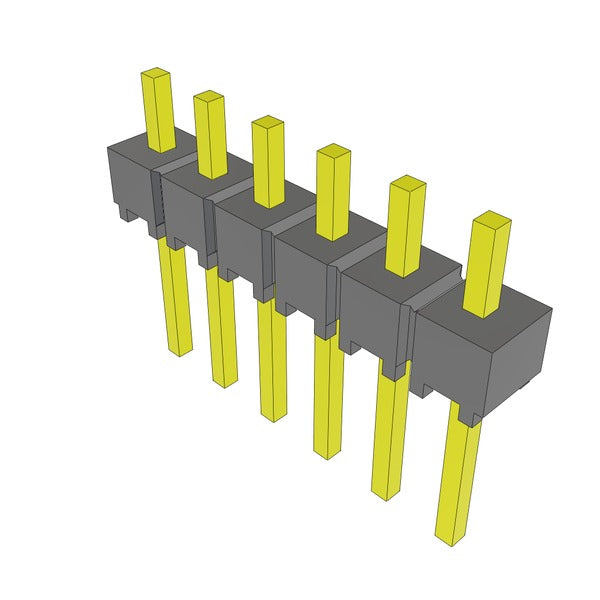 MTSW-106-07-T-S-100 - Samtec Inc.