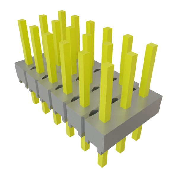 MTSW-106-07-T-T-200 - Samtec Inc.