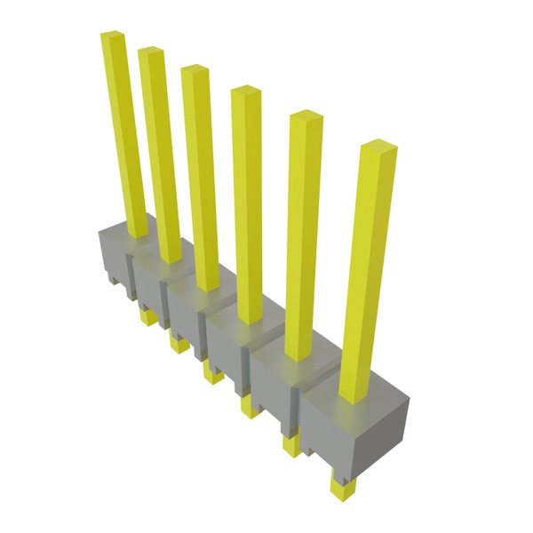 MTSW-106-08-F-S-335 - Samtec Inc.