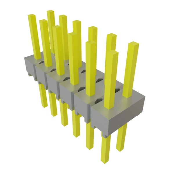 MTSW-106-08-G-D-215 - Samtec Inc.