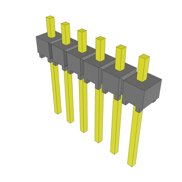 MTSW-106-08-G-S-090 - Samtec Inc.