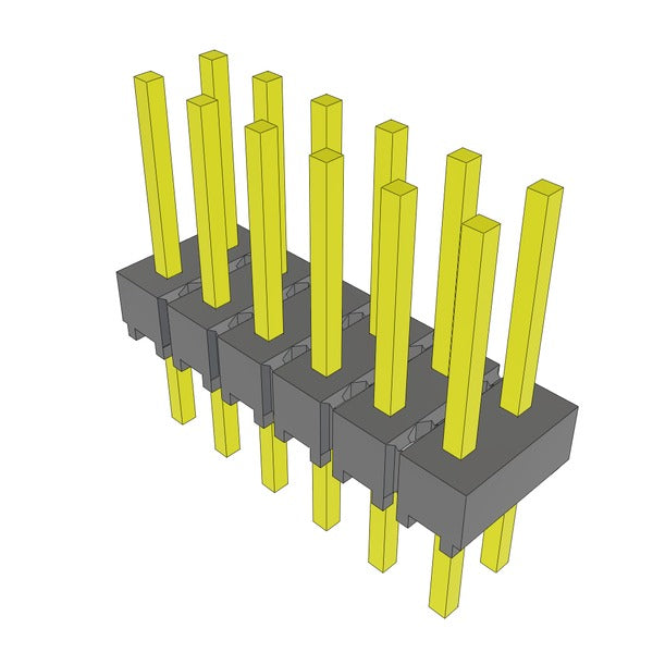 MTSW-106-08-L-D-275 - Samtec Inc.