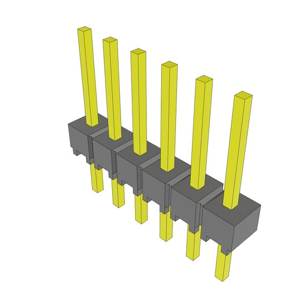 MTSW-106-08-L-S-285 - Samtec Inc.