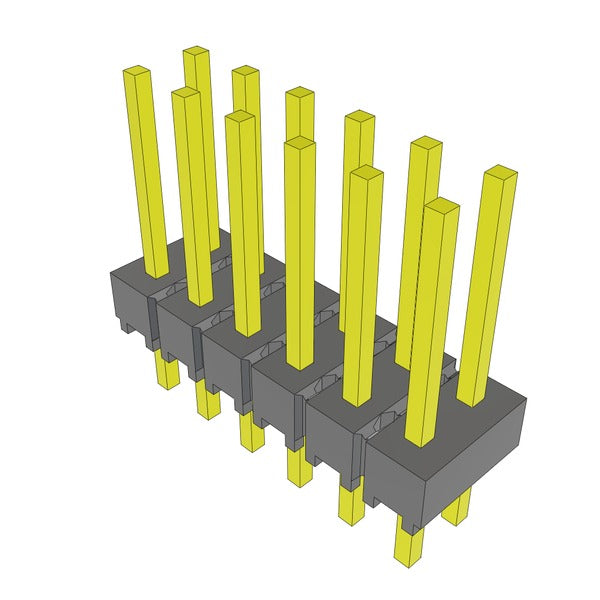 MTSW-106-08-T-D-315 - Samtec Inc.