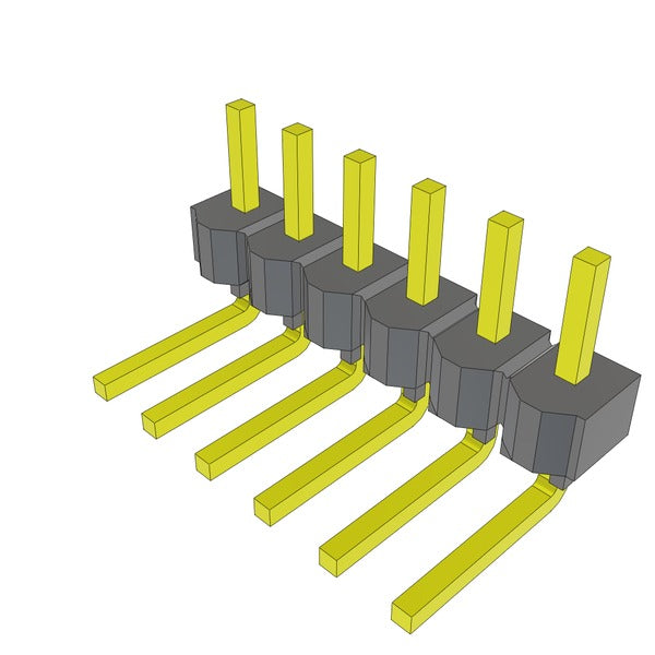 MTSW-106-08-T-S-140-RA - Samtec Inc.