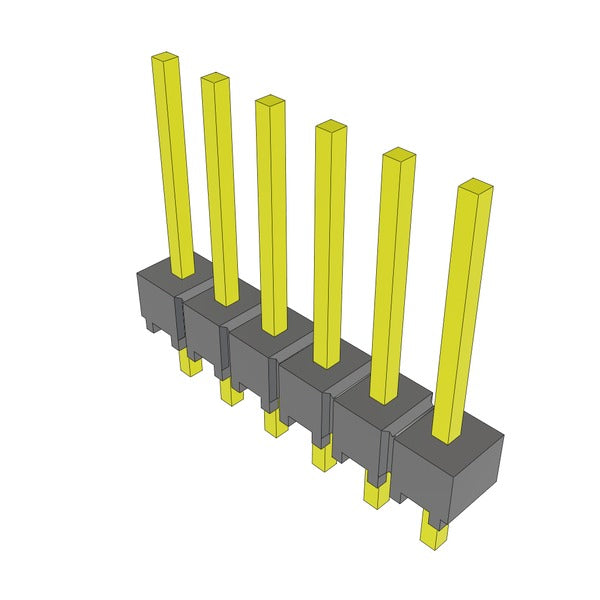 MTSW-106-08-T-S-340 - Samtec Inc.