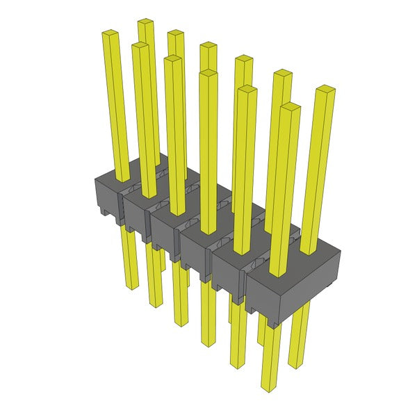 MTSW-106-09-G-D-375 - Samtec Inc.
