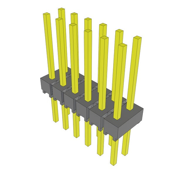 MTSW-106-09-G-D-393 - Samtec Inc.