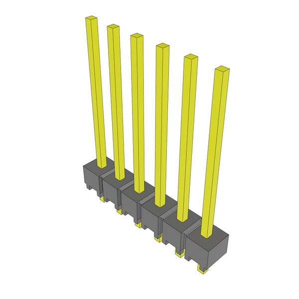 MTSW-106-09-G-S-565 - Samtec Inc.