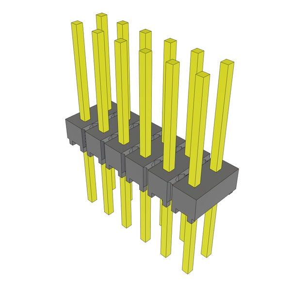 MTSW-106-09-L-D-351 - Samtec Inc.