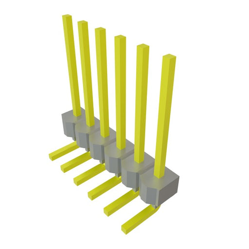 MTSW-106-09-L-S-430-RA - Samtec Inc.