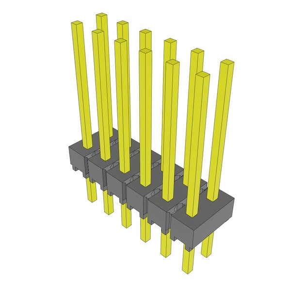 MTSW-106-09-T-D-470 - Samtec Inc.