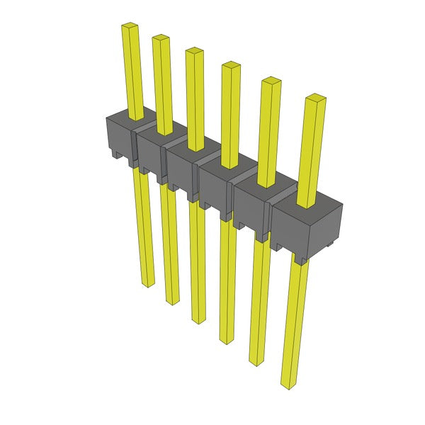 MTSW-106-09-T-S-220 - Samtec Inc.