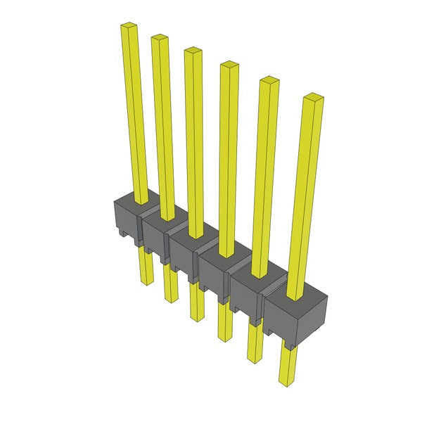 MTSW-106-09-T-S-460 - Samtec Inc.