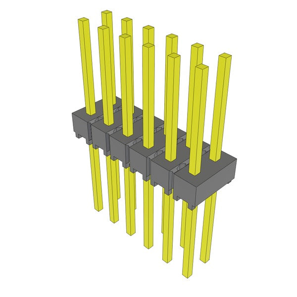 MTSW-106-10-G-D-355 - Samtec Inc.