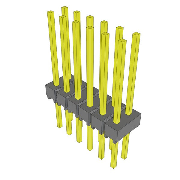 MTSW-106-10-L-D-475 - Samtec Inc.