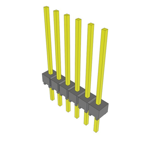 MTSW-106-10-L-S-551 - Samtec Inc.