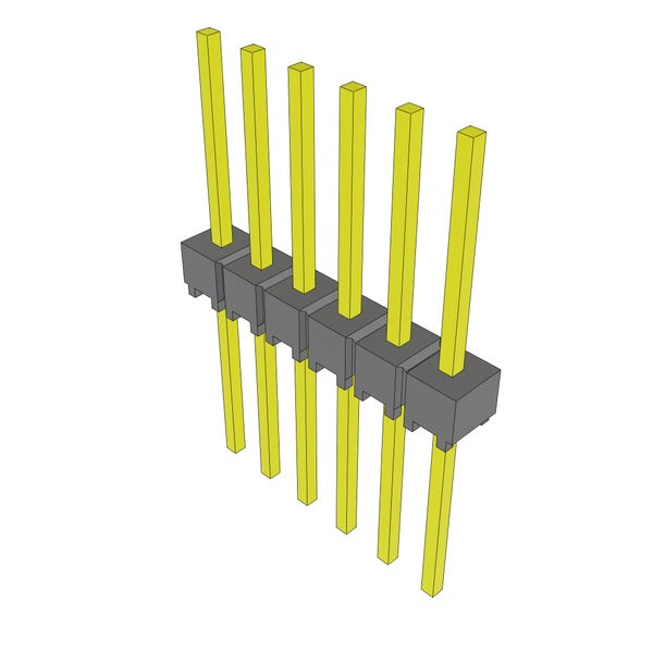 MTSW-106-10-T-S-365 - Samtec Inc.