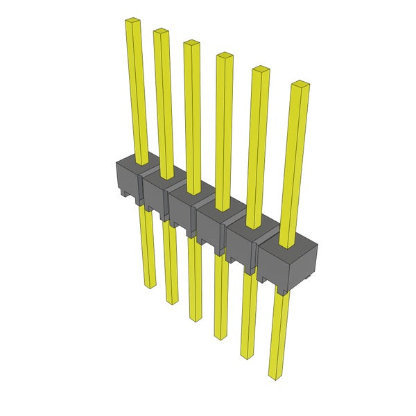 MTSW-106-10-T-S-390 - Samtec Inc.