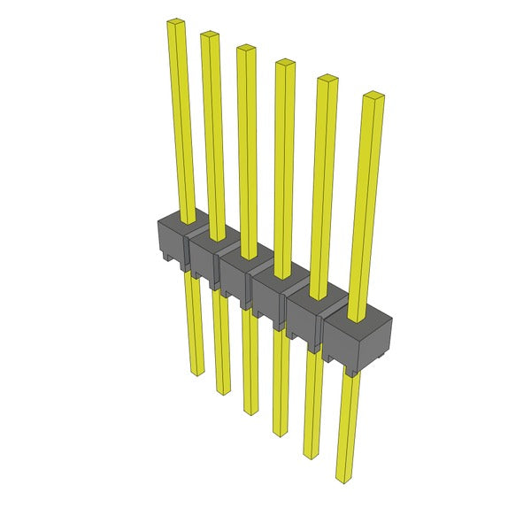 MTSW-106-11-G-S-465 - Samtec Inc.