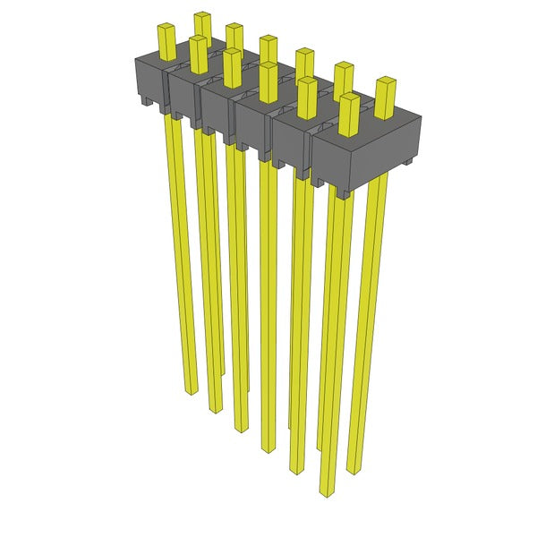 MTSW-106-12-G-D-071 - Samtec Inc.