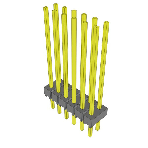 MTSW-106-12-L-D-765 - Samtec Inc.