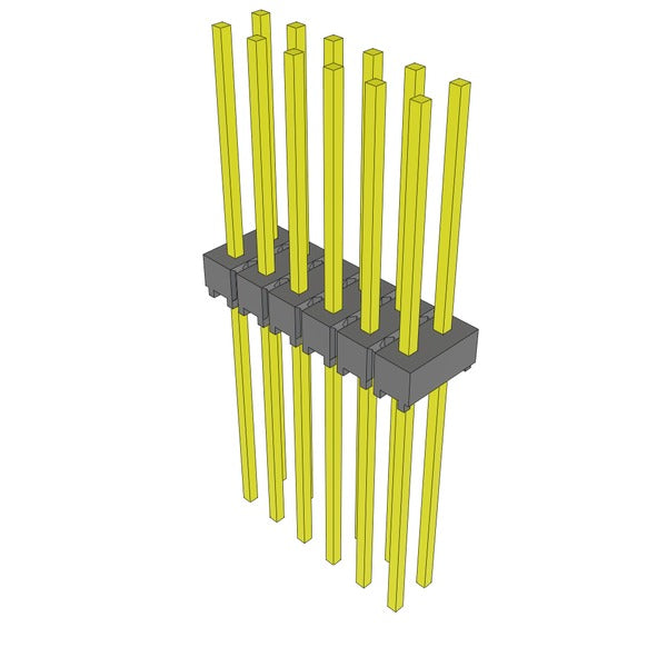 MTSW-106-13-L-D-505 - Samtec Inc.