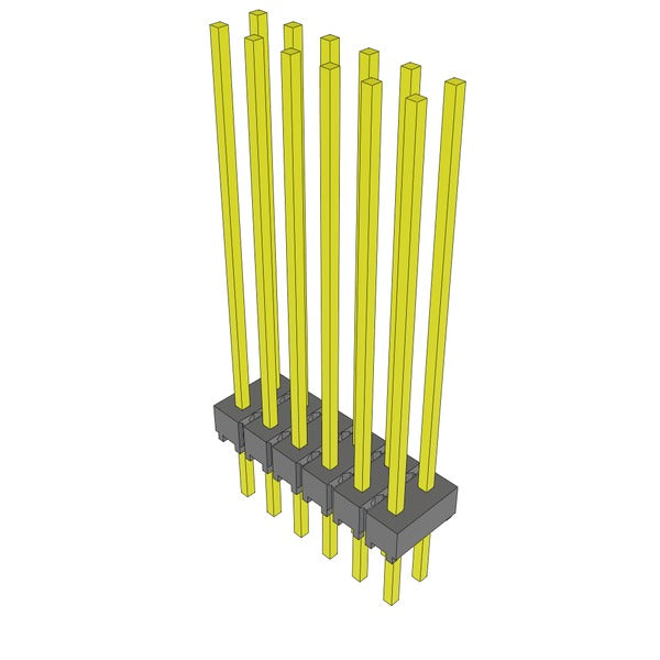 MTSW-106-13-L-D-940 - Samtec Inc.