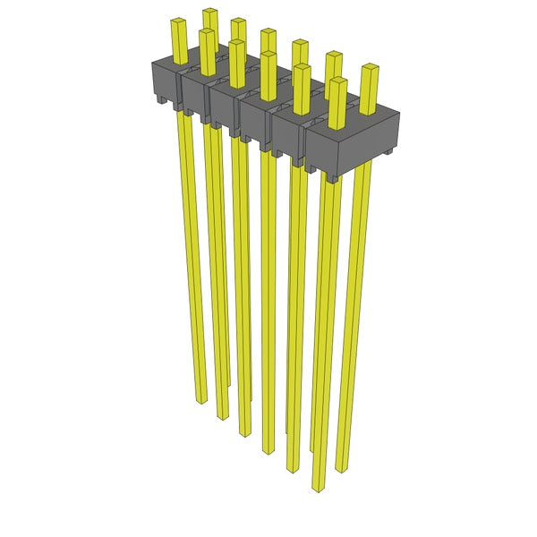 MTSW-106-13-T-D-104 - Samtec Inc.