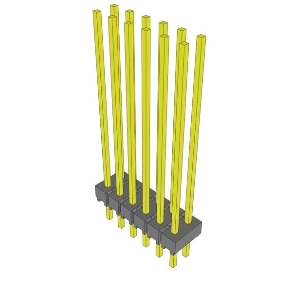 MTSW-106-13-T-D-985 - Samtec Inc.