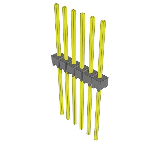 MTSW-106-13-T-S-484 - Samtec Inc.