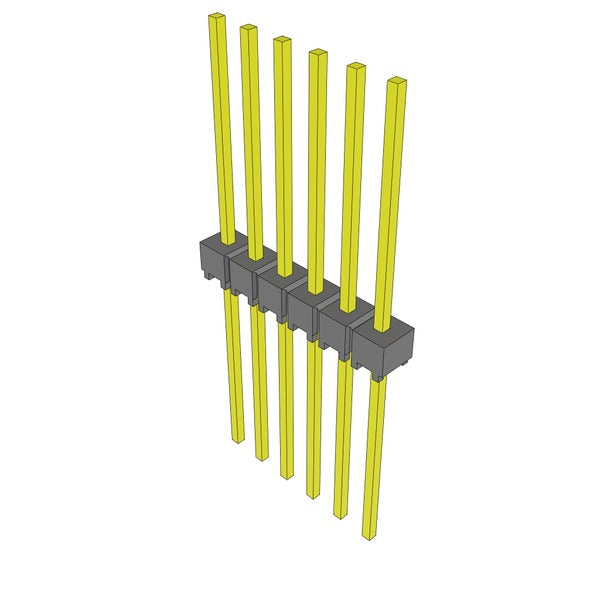 MTSW-106-13-T-S-565 - Samtec Inc.