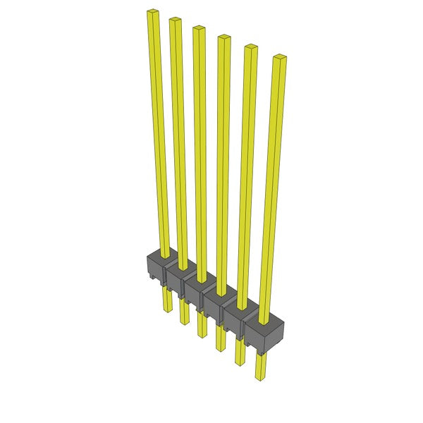 MTSW-106-13-T-S-950-LL - Samtec Inc.
