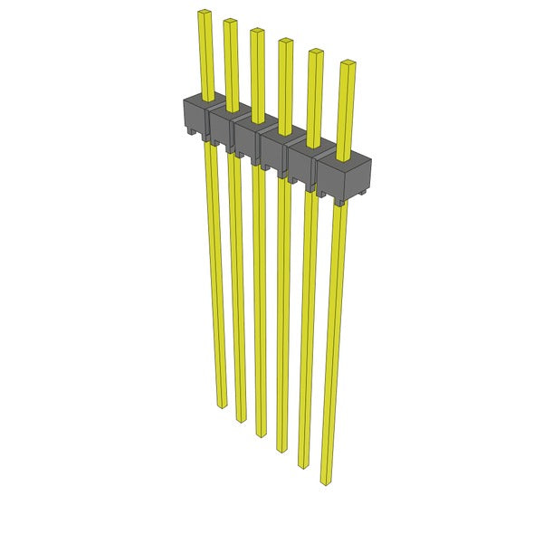 MTSW-106-21-S-S-250 - Samtec Inc.