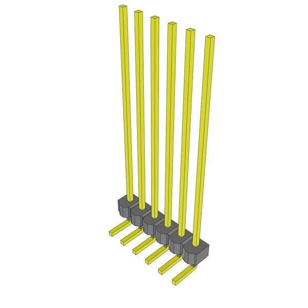MTSW-106-21-T-S-1130-RA - Samtec Inc.
