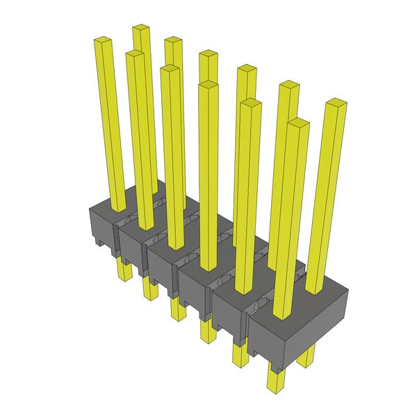MTSW-106-22-F-D-415 - Samtec Inc.