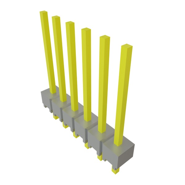 MTSW-106-22-F-S-440 - Samtec Inc.