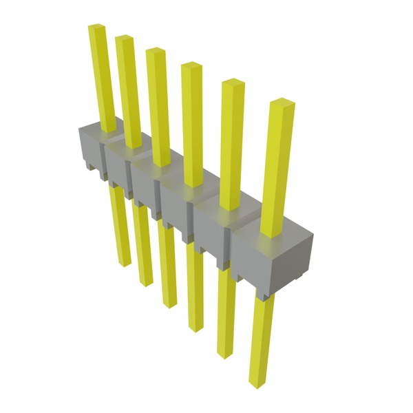 MTSW-106-22-G-S-229 - Samtec Inc.
