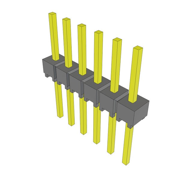 MTSW-106-22-G-S-245 - Samtec Inc.