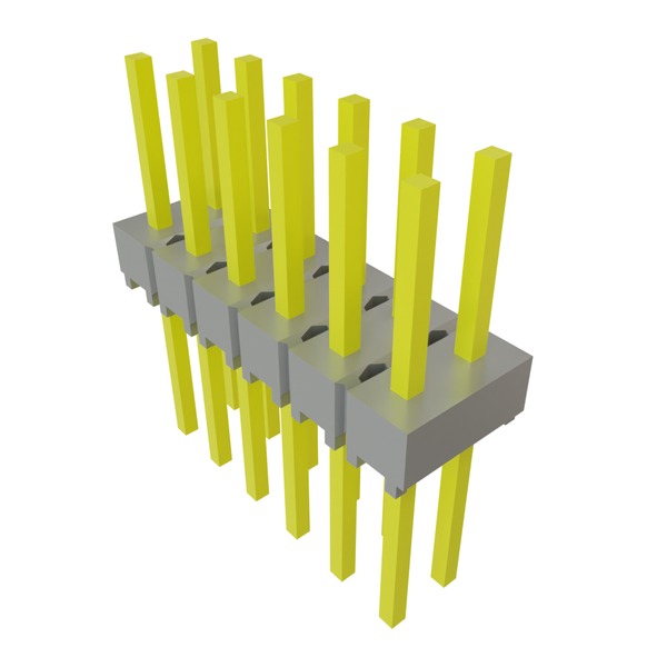 MTSW-106-22-L-D-240 - Samtec Inc.
