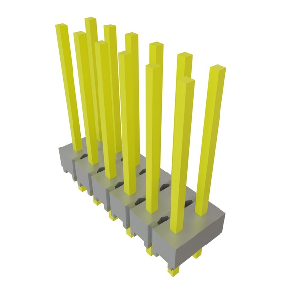 MTSW-106-22-L-D-440 - Samtec Inc.