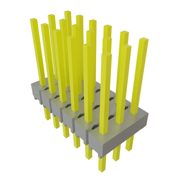 MTSW-106-22-L-T-370 - Samtec Inc.